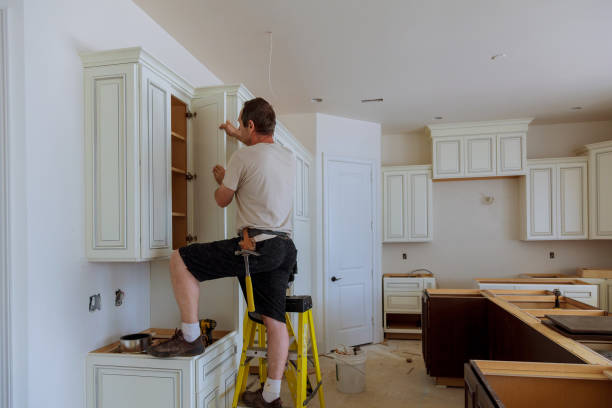 Licensed Kitchen Remodeling service in Montgomery Village, MD - BM Kitchen
