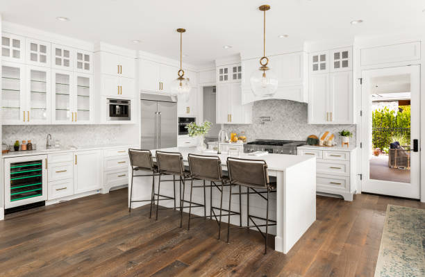 24/7 Emergency Kitchen Remodeling experts in Montgomery Village, MD