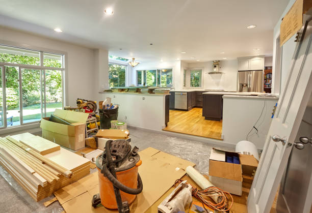 Reliable Kitchen Remodeling contractor in Montgomery Village, MD by BM Kitchen