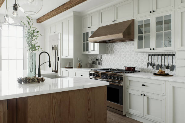 Affordable Kitchen Remodeling solutions in Montgomery Village, MD